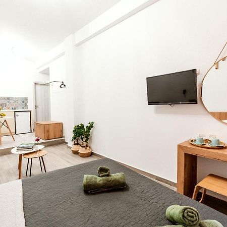 The 9 Project - Thessaloniki City Centre 外观 照片