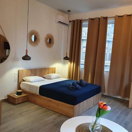 The 9 Project - Thessaloniki City Centre 外观 照片