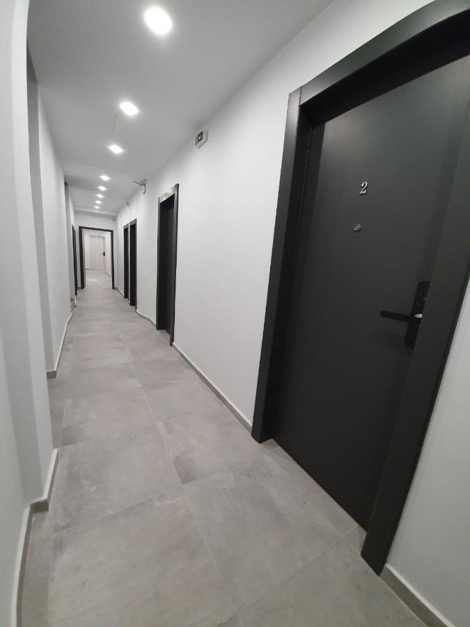 The 9 Project - Thessaloniki City Centre 外观 照片