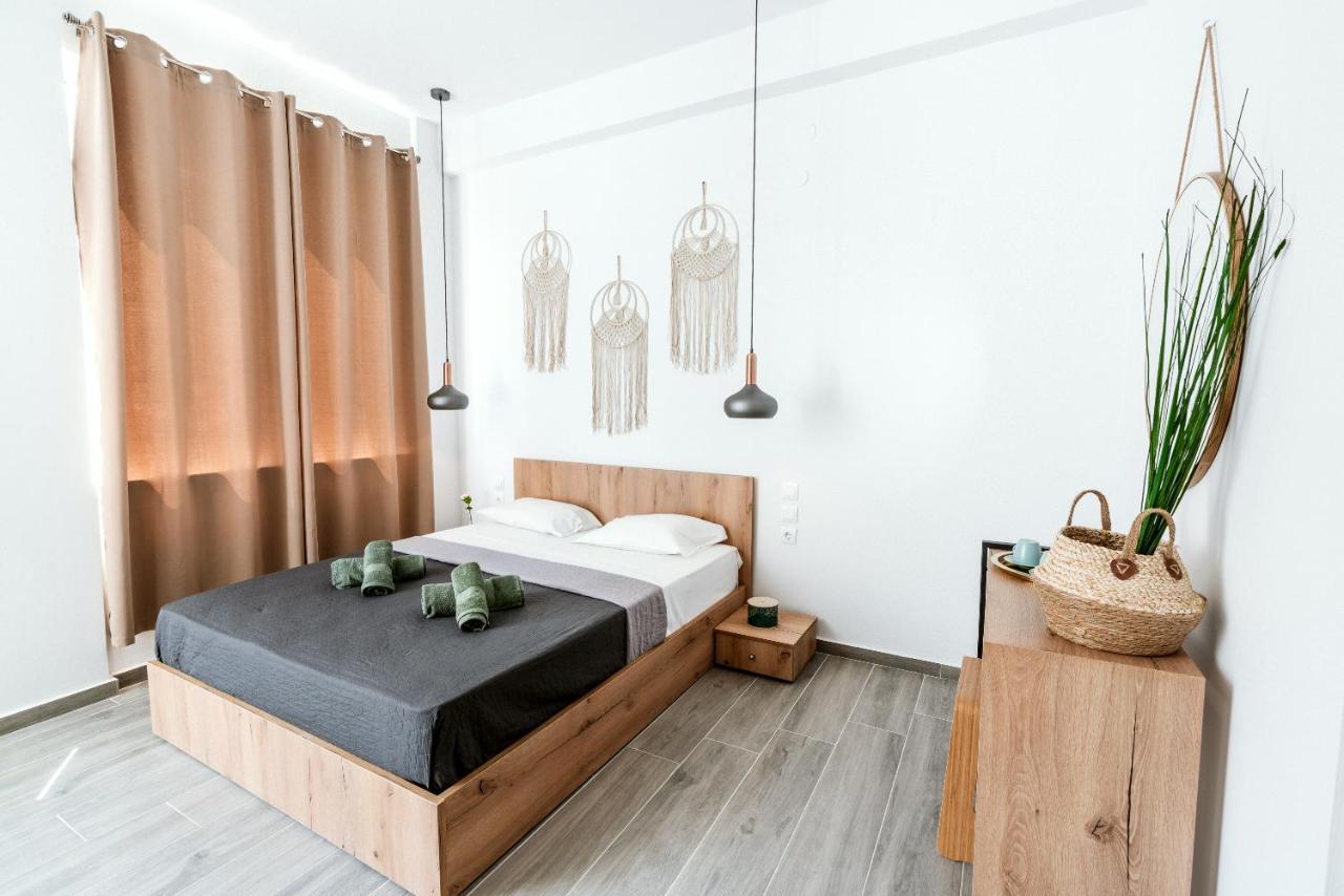 The 9 Project - Thessaloniki City Centre 外观 照片