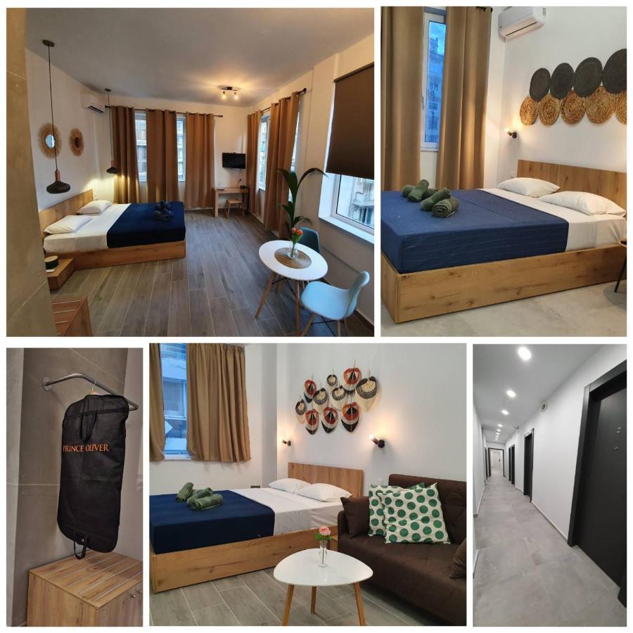The 9 Project - Thessaloniki City Centre 外观 照片